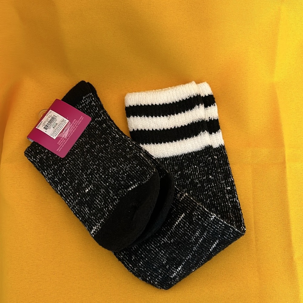 Socks